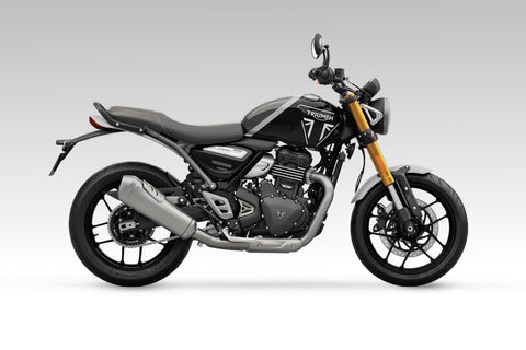 TRIUMPH SPEED 400