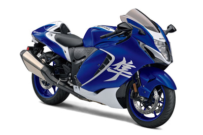 SUZUKI GSX 1300 RR HAYABUSA SPECIAL EDITION