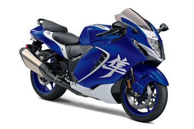 SUZUKI GSX 1300 RR HAYABUSA SPECIAL EDITION