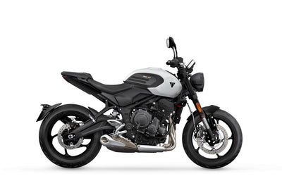 TRIUMPH TRIDENT 660