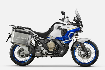 MV AGUSTA ENDURO VELOCE 2026