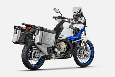 MV AGUSTA ENDURO VELOCE 2026