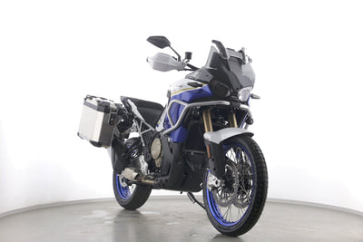 MV AGUSTA ENDURO VELOCE 2026