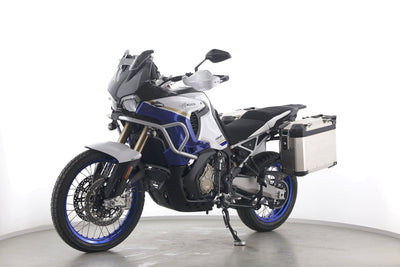 MV AGUSTA ENDURO VELOCE 2026