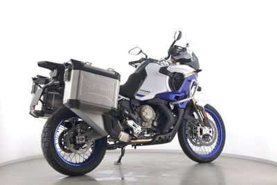 MV AGUSTA ENDURO VELOCE 2026