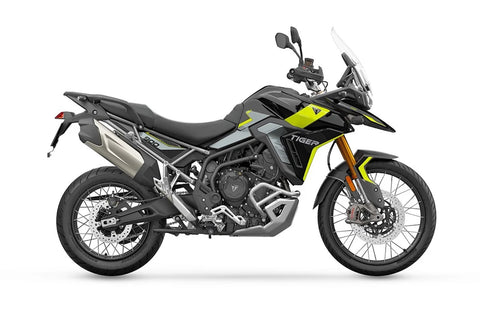 TRIUMPH TIGER 900 RALLY PRO