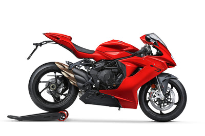 MV AGUSTA F3 R 2026