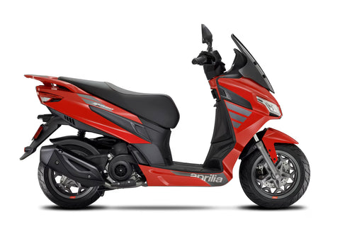 APRILIA SXR SPORT 50