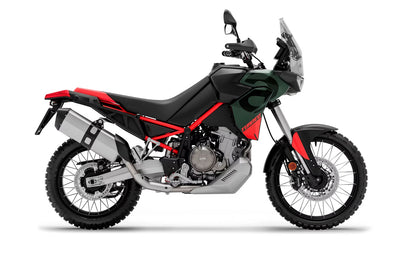 APRILIA TUAREG 660