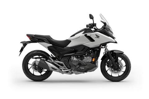 HONDA NC 750 X DCT 2026