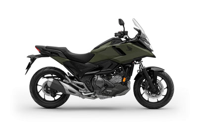 HONDA NC 750 X DCT 2026