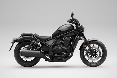 HONDA CMX 1100 REBEL