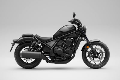 HONDA CMX 1100 REBEL DCT