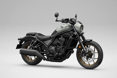 HONDA CMX 1100 REBEL SE DCT