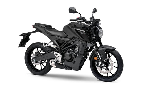 HONDA CB 125 R