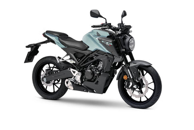 HONDA CB 125 R