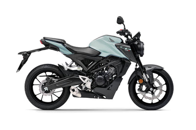 HONDA CB 125 R