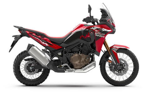 HONDA CRF 1100 L AFRICA TWIN