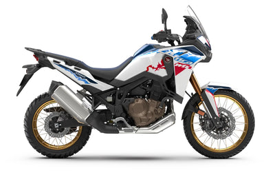 HONDA CRF 1100 L AFRICA TWIN