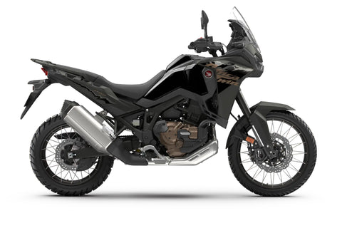 HONDA CRF 1100 L AFRICA TWIN DCT