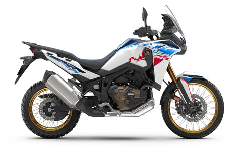 HONDA CRF 1100 L AFRICA TWIN DCT
