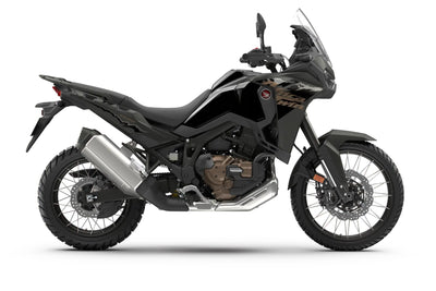 HONDA CRF 1100 L AFRICA TWIN ES DCT