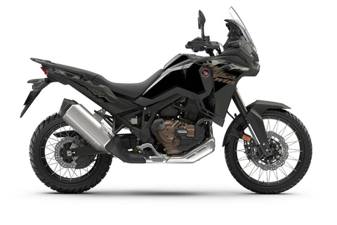 HONDA CRF 1100 L AFRICA TWIN ES DCT