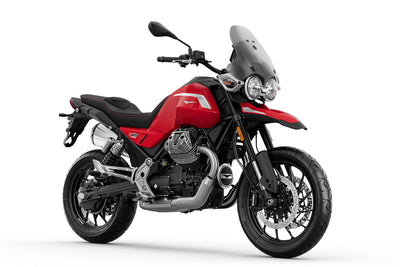 MOTO GUZZI V85 STRADA