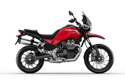 MOTO GUZZI V85 STRADA