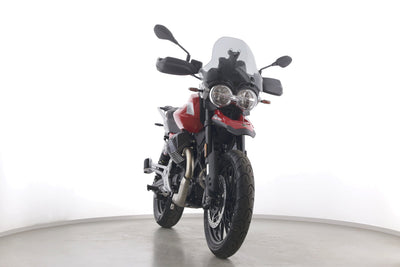 MOTO GUZZI V85 STRADA