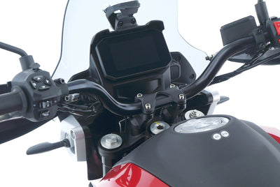 MOTO GUZZI V85 STRADA