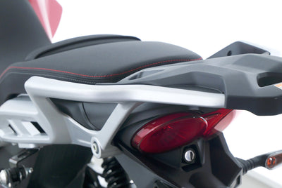 MOTO GUZZI V85 STRADA
