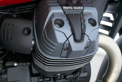 MOTO GUZZI V85 STRADA