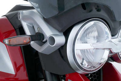 MOTO GUZZI V85 STRADA