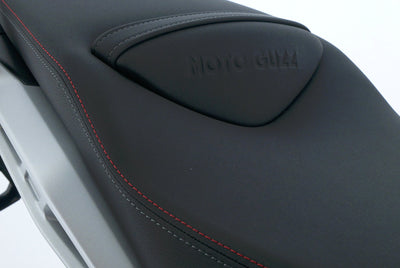 MOTO GUZZI V85 STRADA