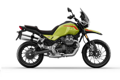 MOTO GUZZI V85 STRADA