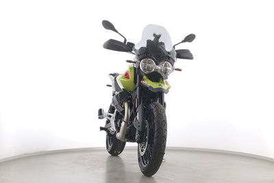 MOTO GUZZI V85 STRADA