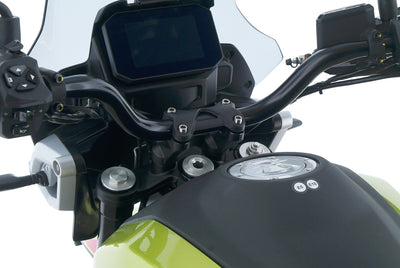 MOTO GUZZI V85 STRADA