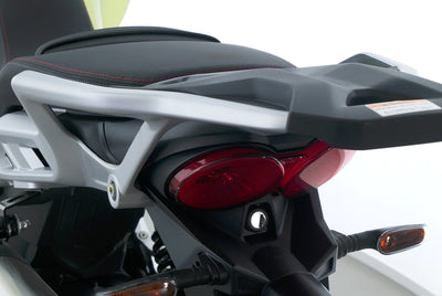 MOTO GUZZI V85 STRADA
