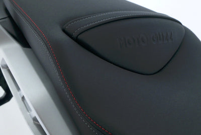 MOTO GUZZI V85 STRADA