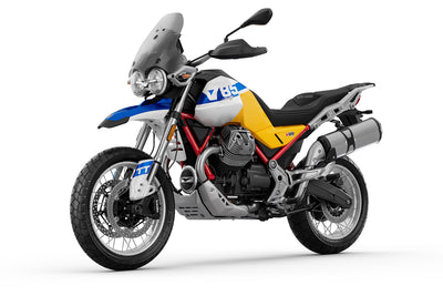 MOTO GUZZI V85 TT