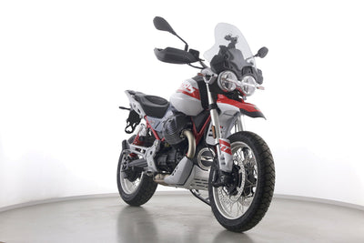 MOTO GUZZI V85 TT