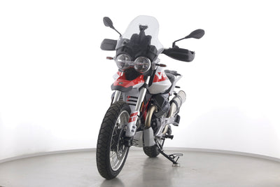 MOTO GUZZI V85 TT