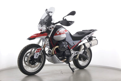 MOTO GUZZI V85 TT