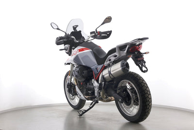 MOTO GUZZI V85 TT
