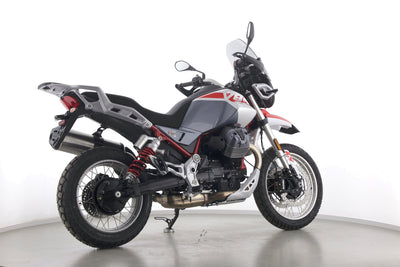MOTO GUZZI V85 TT