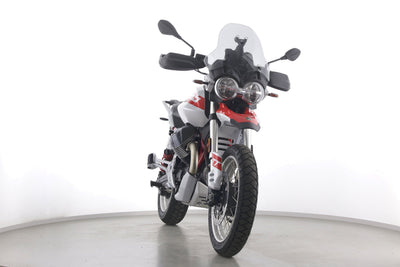 MOTO GUZZI V85 TT