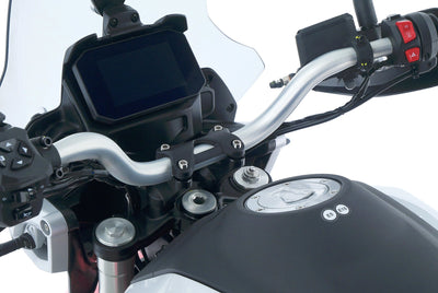 MOTO GUZZI V85 TT