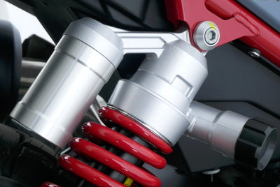 MOTO GUZZI V85 TT