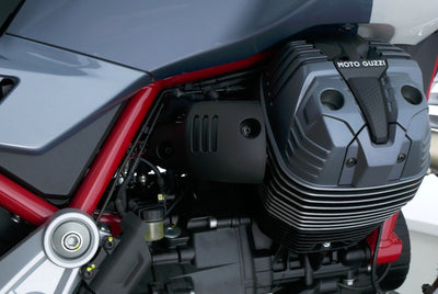 MOTO GUZZI V85 TT